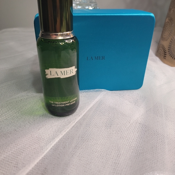 La Mer The Treatment Lotion 3.4 oz - Picture 4 of 6